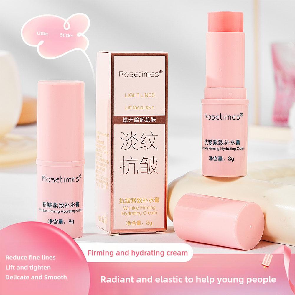 Skincare Niacinamide - 1-5pc Instant Wrinkle Removal Balm Collagen