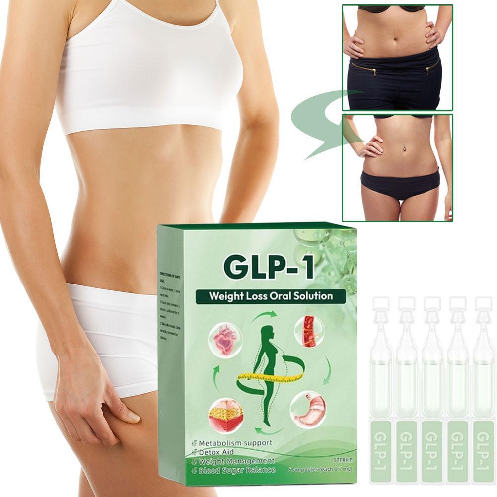 GLP-1 Moringa Natural Body Fir - Skincare Herbal reseña y precio