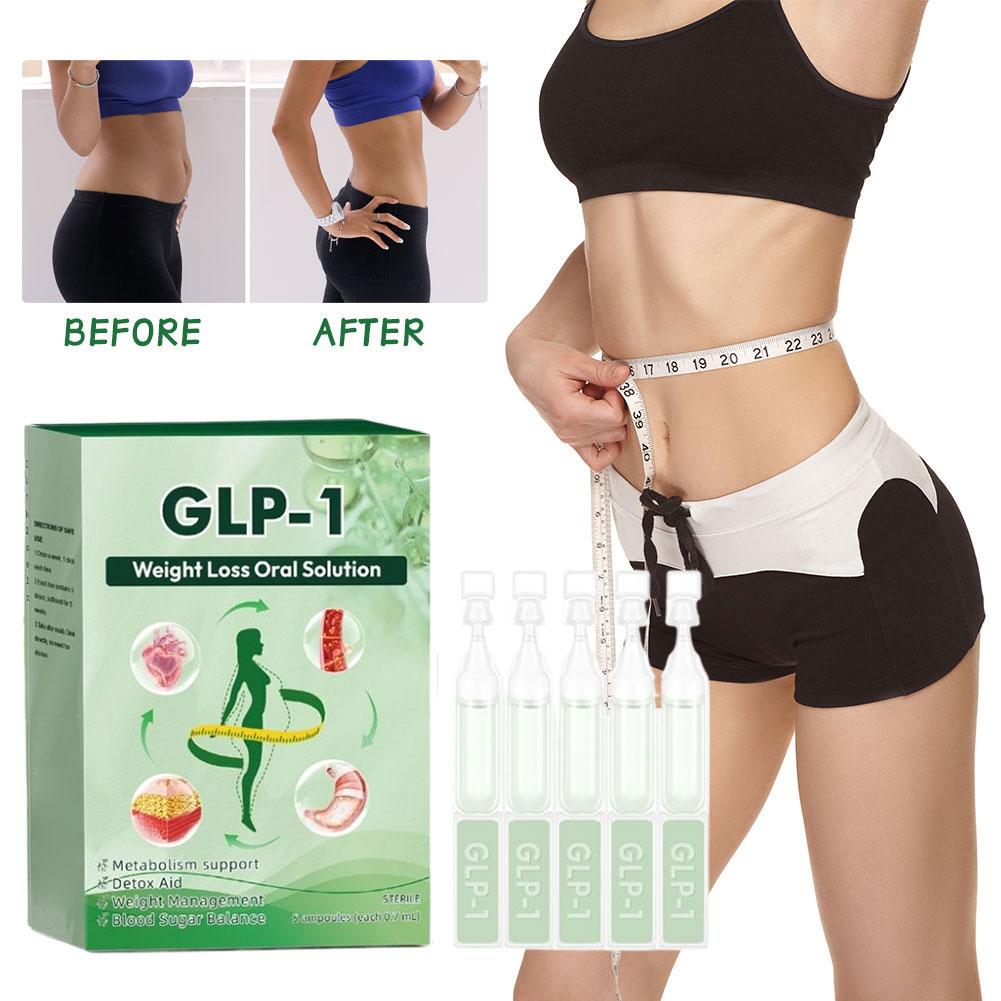GLP-1 Moringa Natural Body Fir - Skincare Herbal reseña y precio