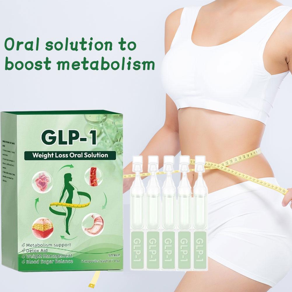 GLP-1 Moringa Natural Body Fir - Skincare Herbal reseña y precio
