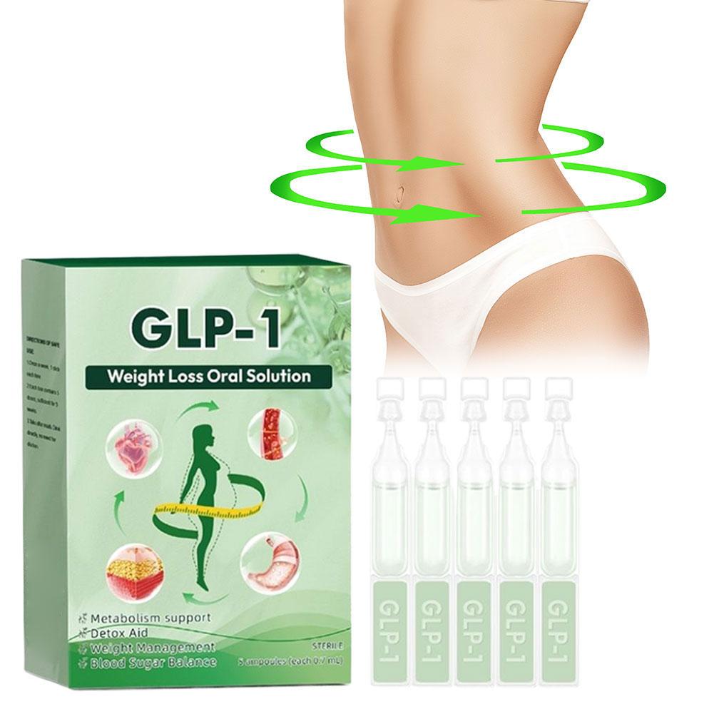 GLP-1 Moringa Natural Body Fir - Skincare Herbal reseña y precio