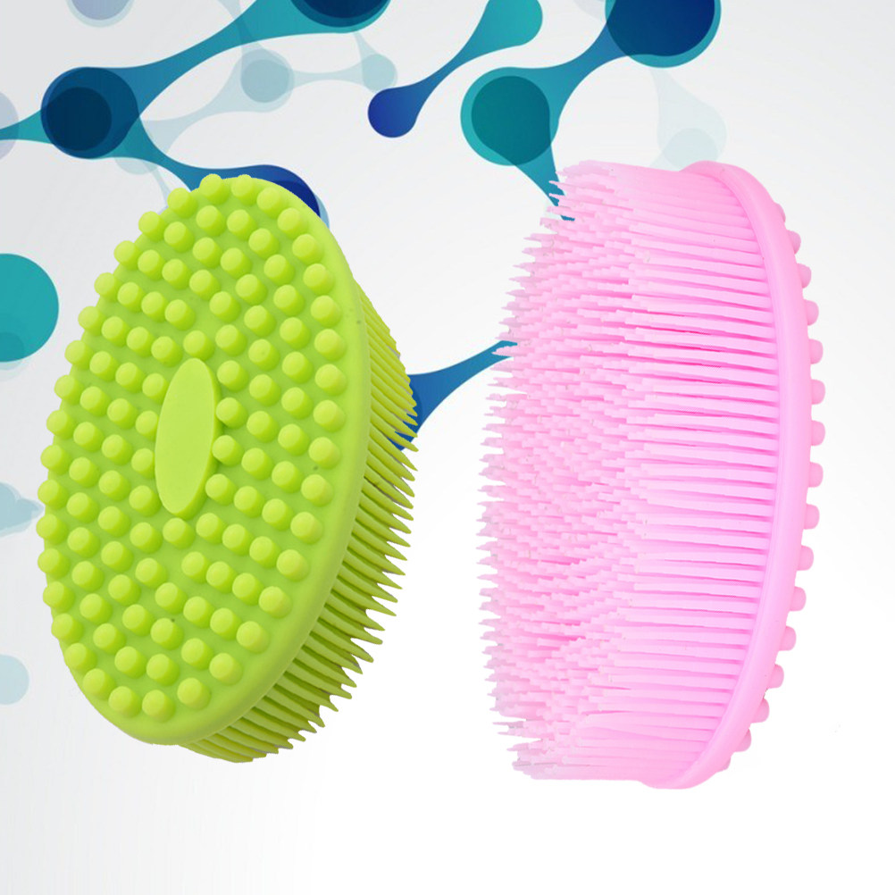 2Pcs High Temp Food Grade Sili - Skincare Newborn reseña y precio