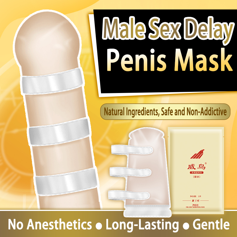 Male Sex Delay Ejaculation Pen - Skincare Herbal reseña y precio