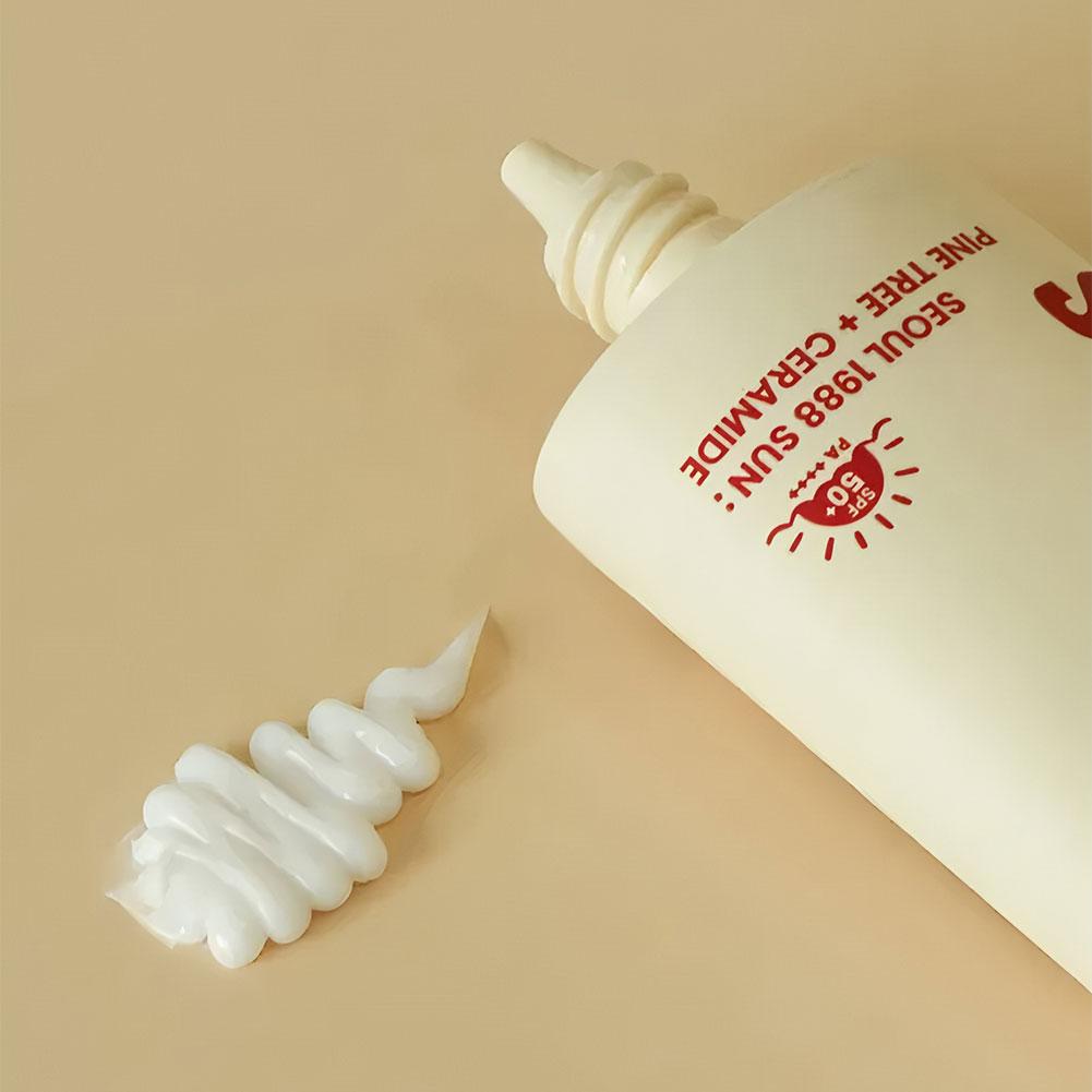 Korean Seoul 1988 Set Retinol  - Skincare Niacinamide reseña y precio