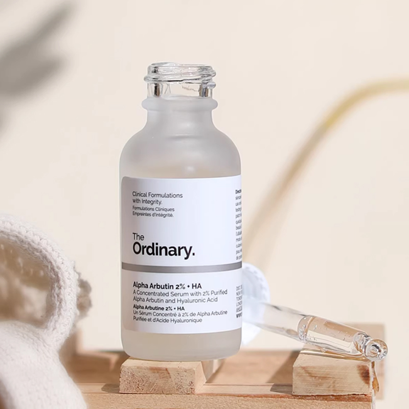 Alpha Arbutin 2% + HA 30ml Ser - Alpha Arbutin Serum reseña y precio