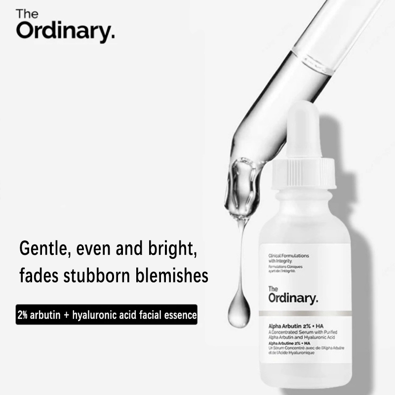 Alpha Arbutin 2% + HA 30ml Ser - Alpha Arbutin Serum reseña y precio