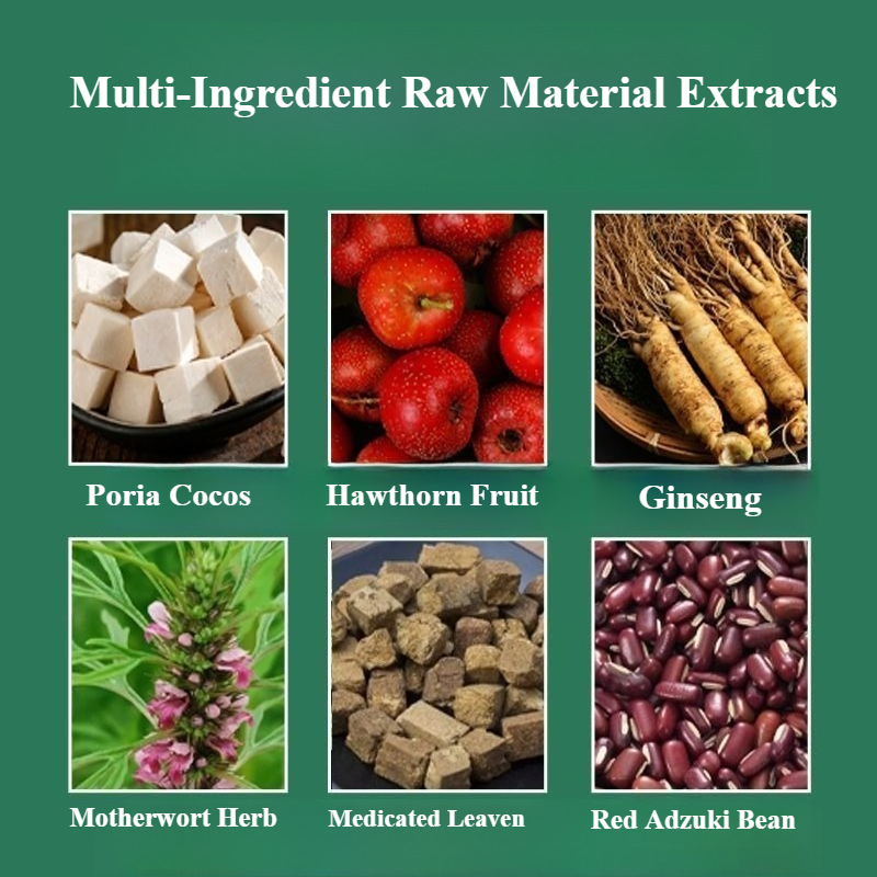 Navel Patch Herbal Plant Extra - Skincare Herbal reseña y precio