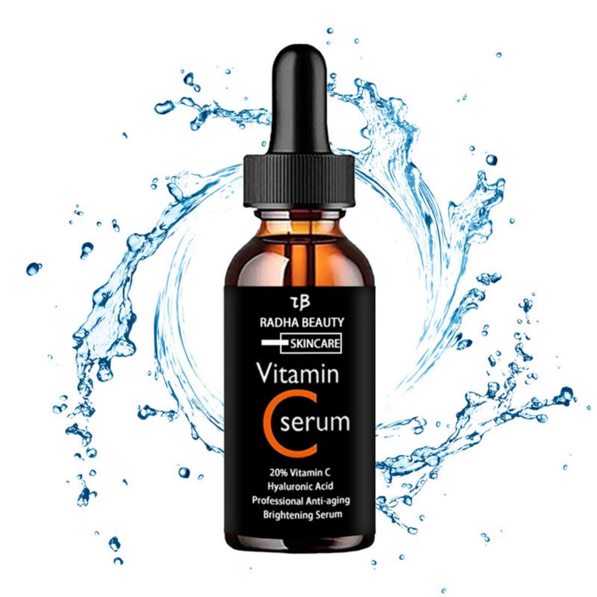 Vitamin C serum Face Serum Lon - Alpha Arbutin Serum reseña y precio