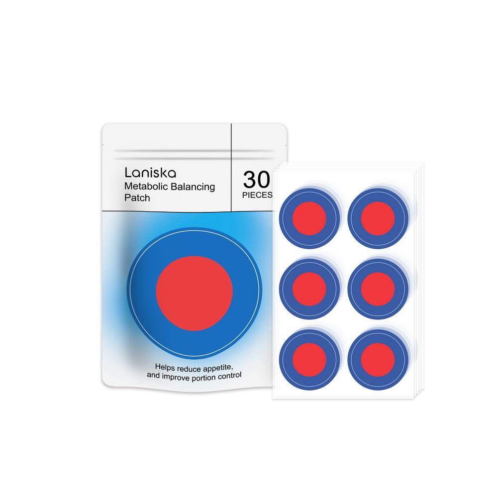 30pcs Unisex Body Care Patches - Skincare Herbal reseña y precio