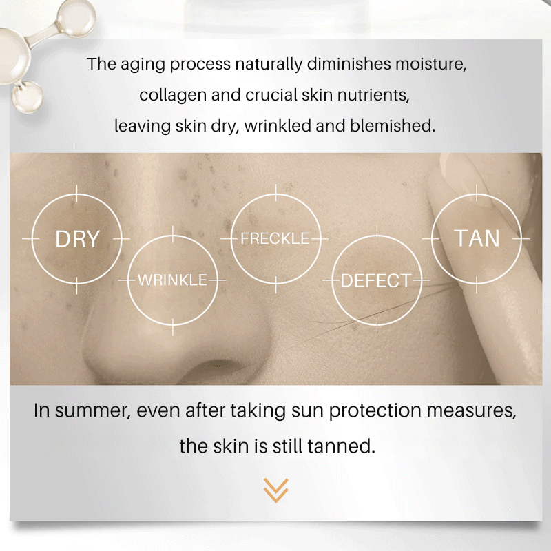 Lanthome Glutathione Whitening - Alpha Arbutin Serum reseña y precio
