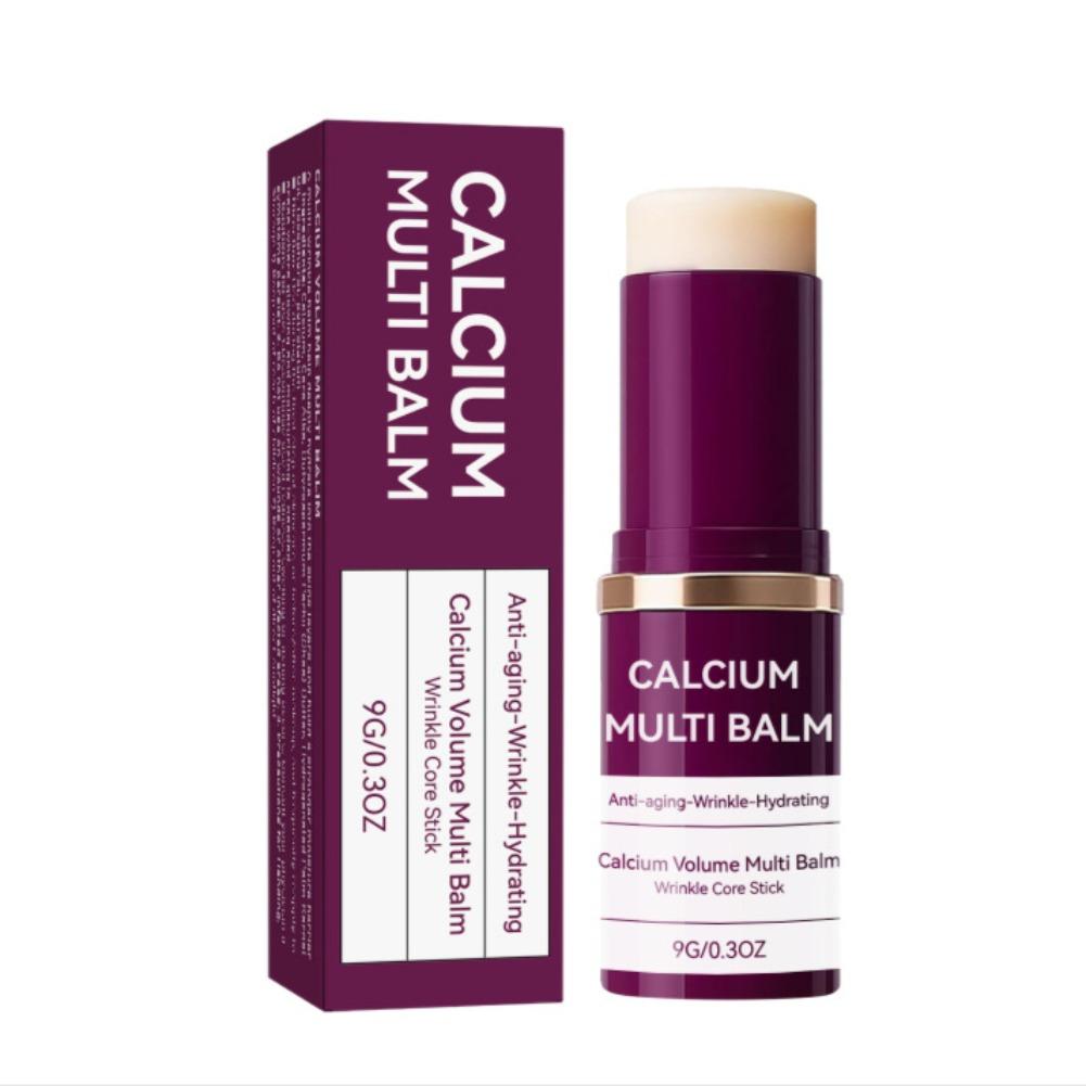 1/2/5PCS Calcium Volume Multi  - Skincare Niacinamide reseña y precio