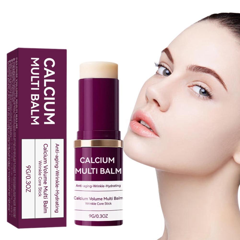 1/2/5PCS Calcium Volume Multi  - Skincare Niacinamide reseña y precio