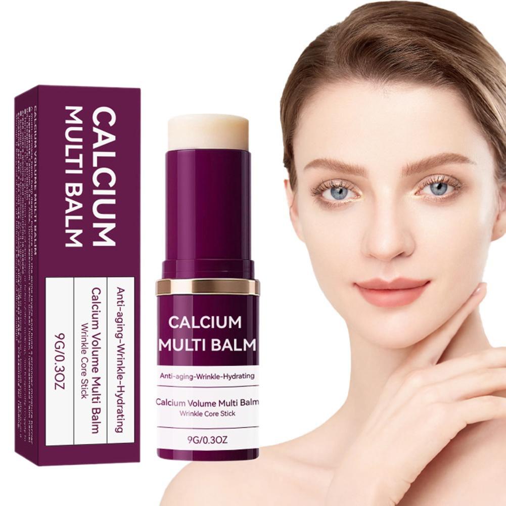 1/2/5PCS Calcium Volume Multi  - Skincare Niacinamide reseña y precio