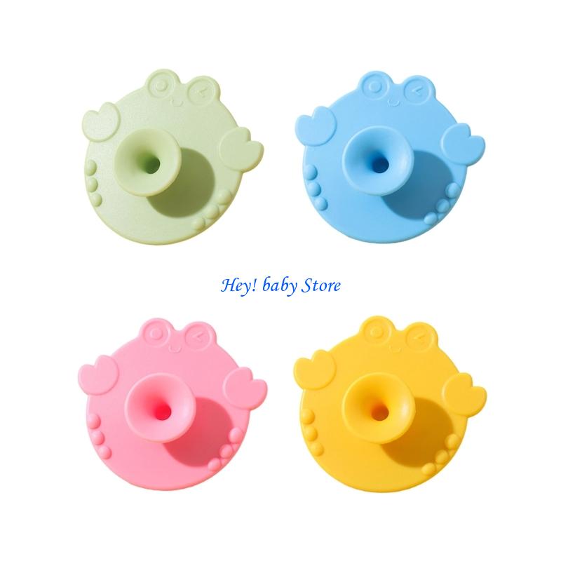 Q1FE Gentle Massage Silicone B - Skincare Newborn reseña y precio