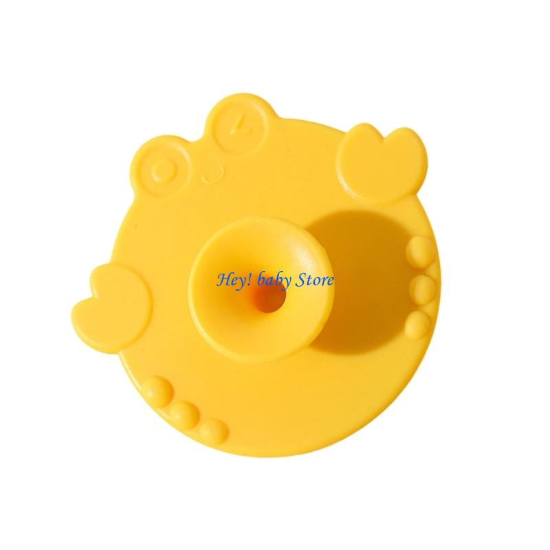 Q1FE Gentle Massage Silicone B - Skincare Newborn reseña y precio