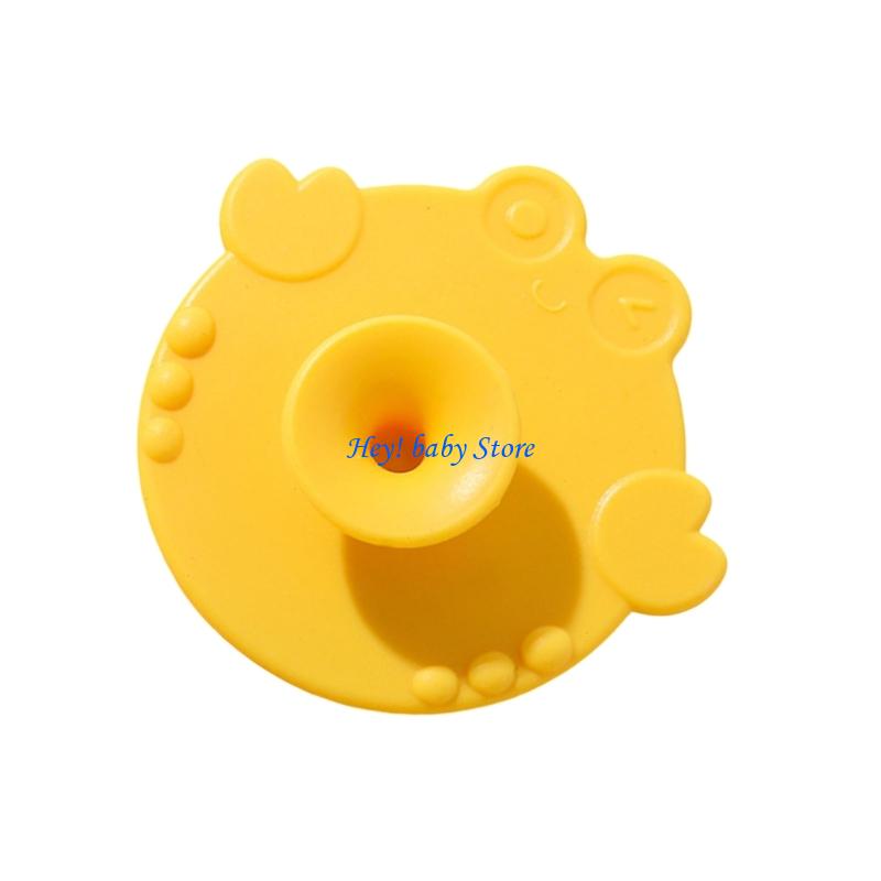 Q1FE Gentle Massage Silicone B - Skincare Newborn reseña y precio