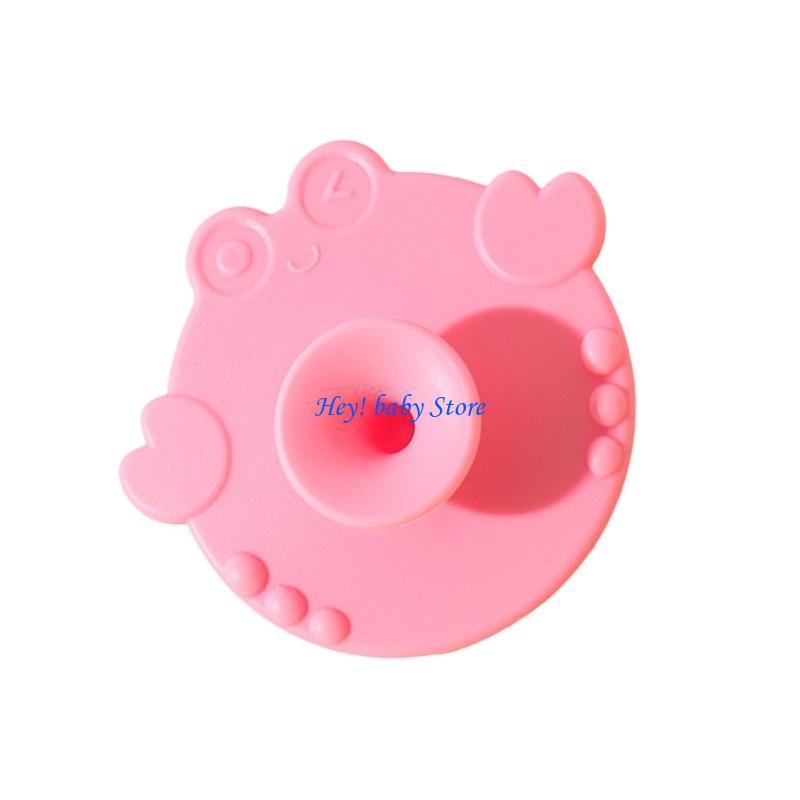 Q1FE Gentle Massage Silicone B - Skincare Newborn reseña y precio