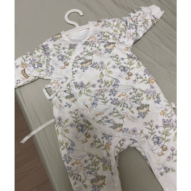Premium Cotton Baby Rompers En - Skincare Newborn reseña y precio