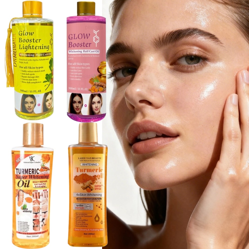 200/300ml Alpha Arbutin & Koji - Alpha Arbutin Serum reseña y precio