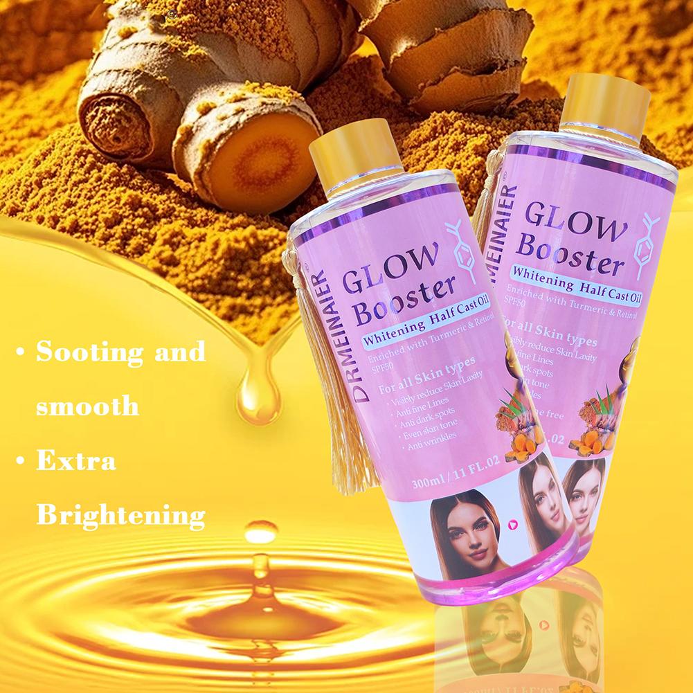 200/300ml Alpha Arbutin & Koji - Alpha Arbutin Serum reseña y precio