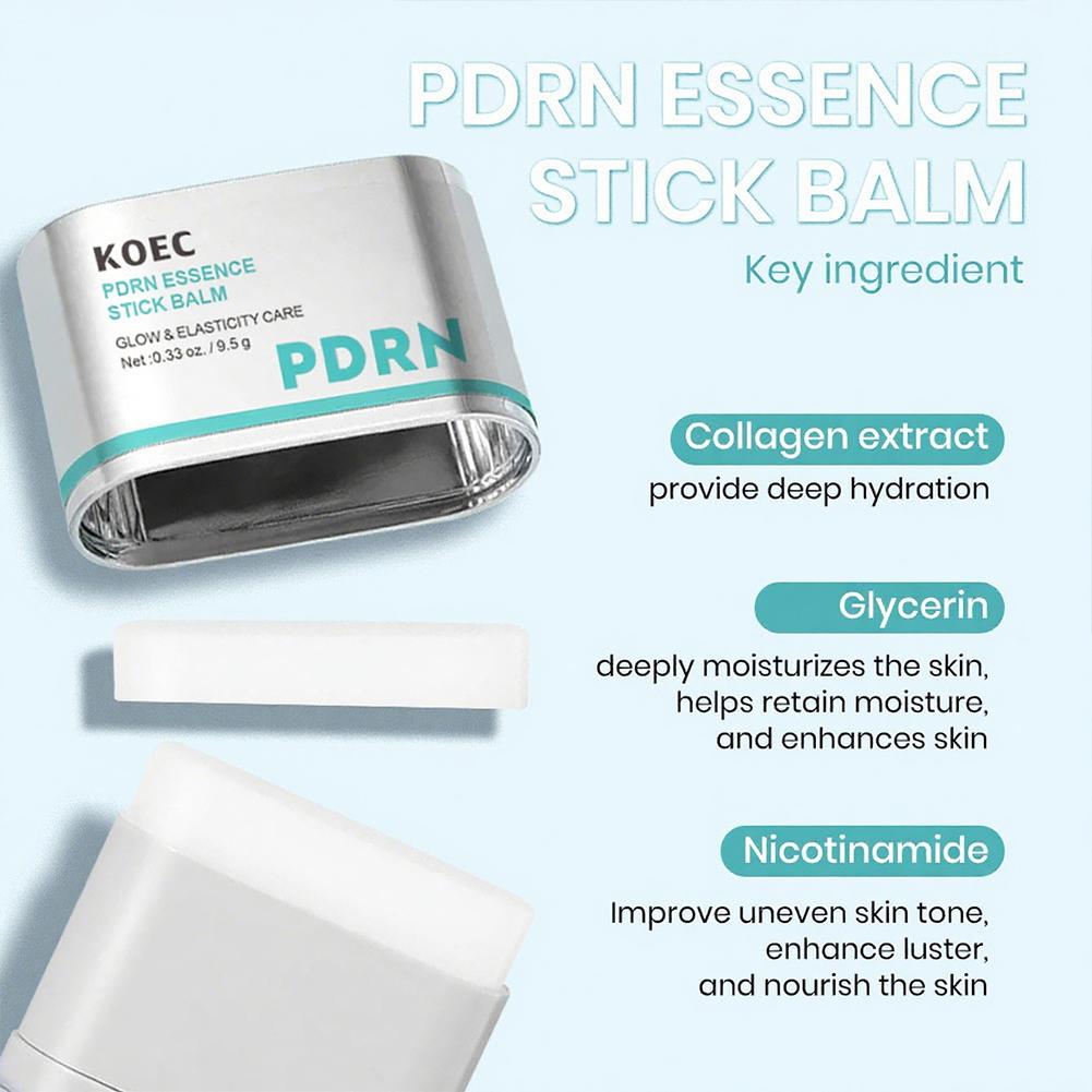 KOEC Korean Anti‑Aging Skin Ca - Skincare Niacinamide reseña y precio