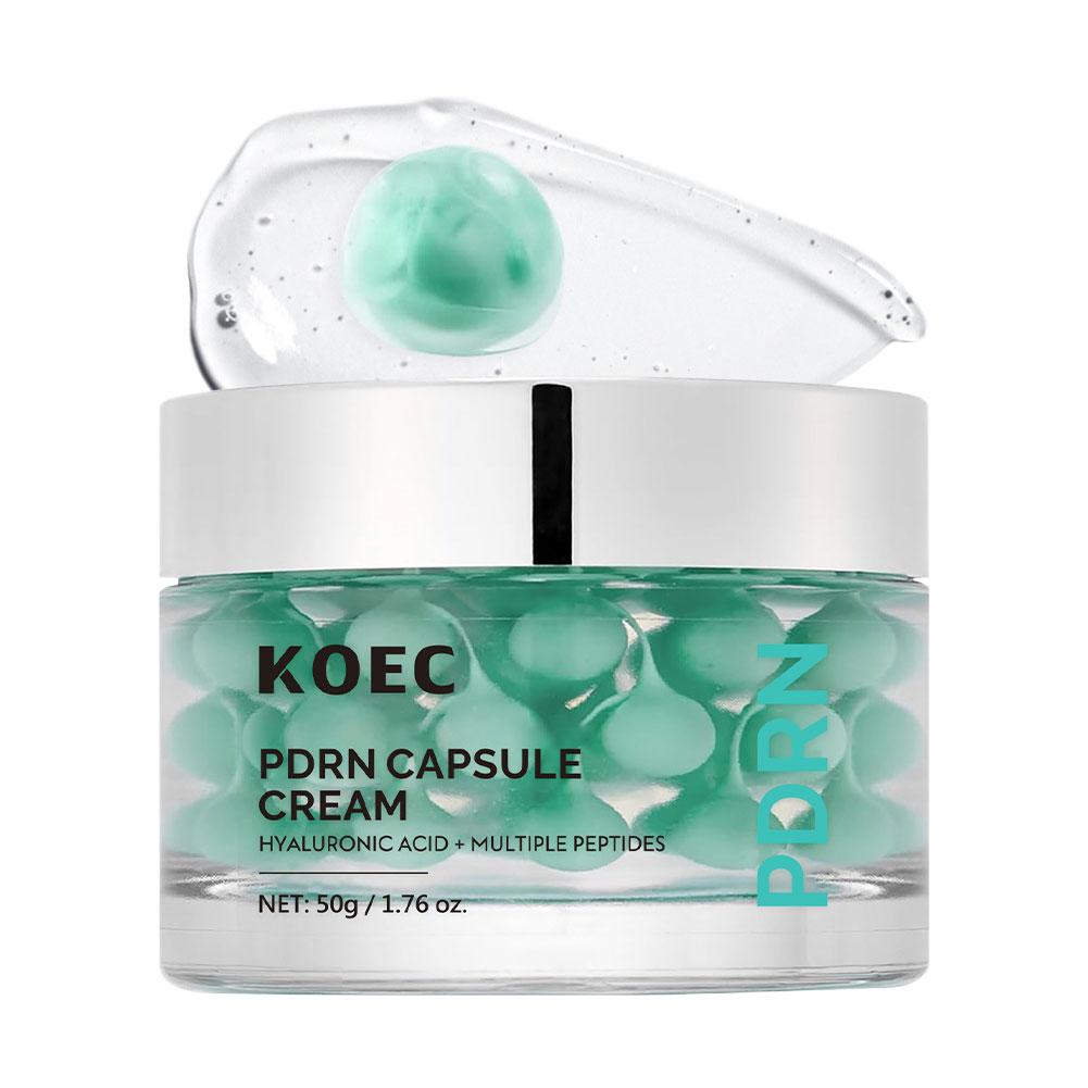 KOEC Korean Anti‑Aging Skin Ca - Skincare Niacinamide reseña y precio