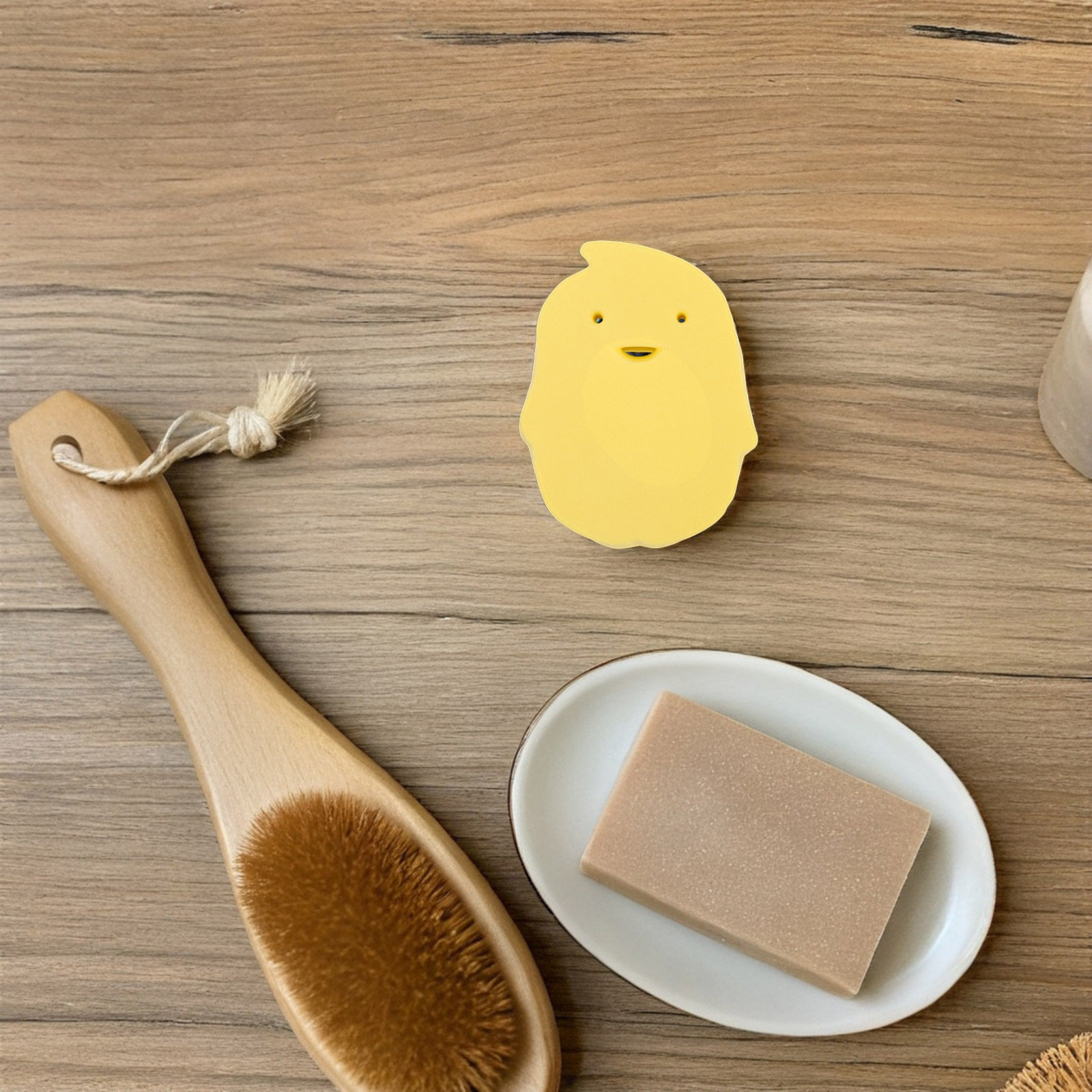 Adorable Penguin Shaped Bath S - Skincare Newborn reseña y precio
