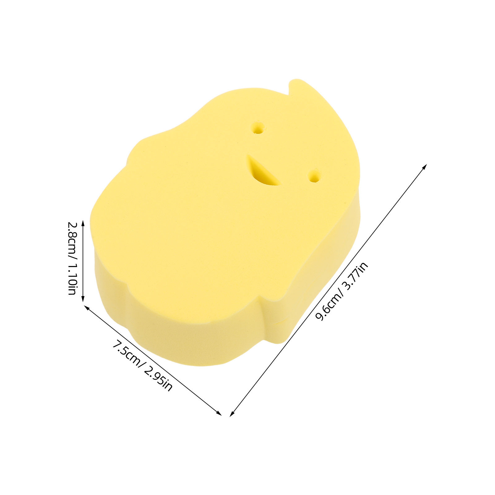 Adorable Penguin Shaped Bath S - Skincare Newborn reseña y precio