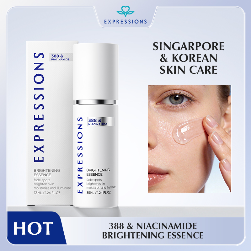 Brightening Dark Spot Serum wi - Alpha Arbutin Serum reseña y precio