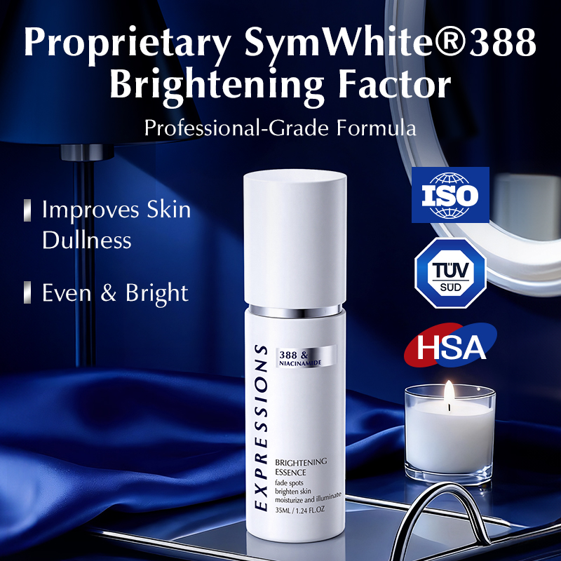Brightening Dark Spot Serum wi - Alpha Arbutin Serum reseña y precio