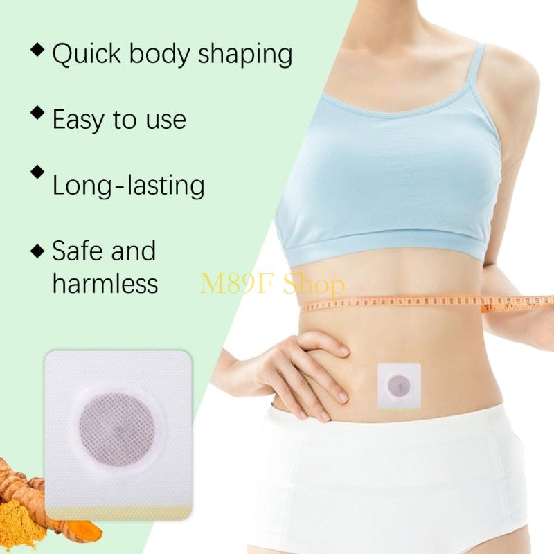 M89F Herbal Body Slimmings Pat - Skincare Herbal reseña y precio