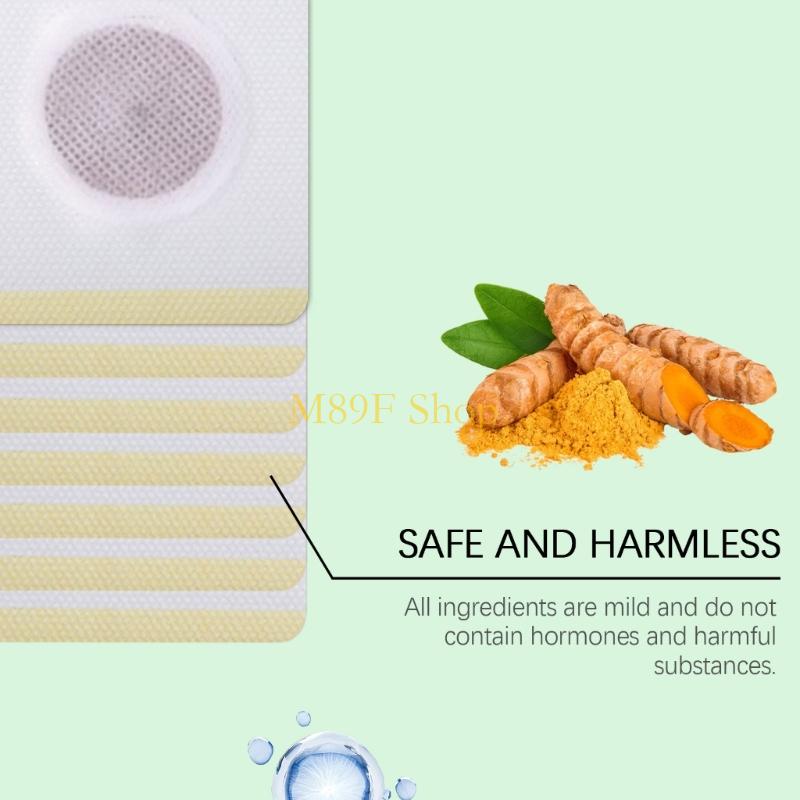 M89F Herbal Body Slimmings Pat - Skincare Herbal reseña y precio