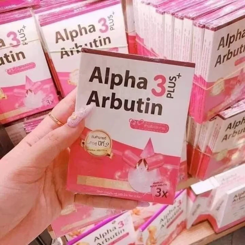 Alpha Arbutin 3 Plus Powder Mi - Alpha Arbutin Serum reseña y precio