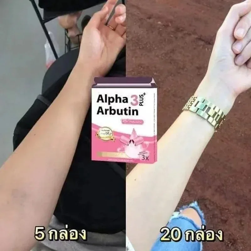 Alpha Arbutin 3 Plus Powder Mi - Alpha Arbutin Serum reseña y precio