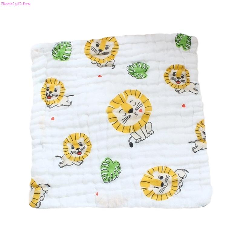 D0JC Cotton Baby Burp Cloth So - Skincare Newborn reseña y precio