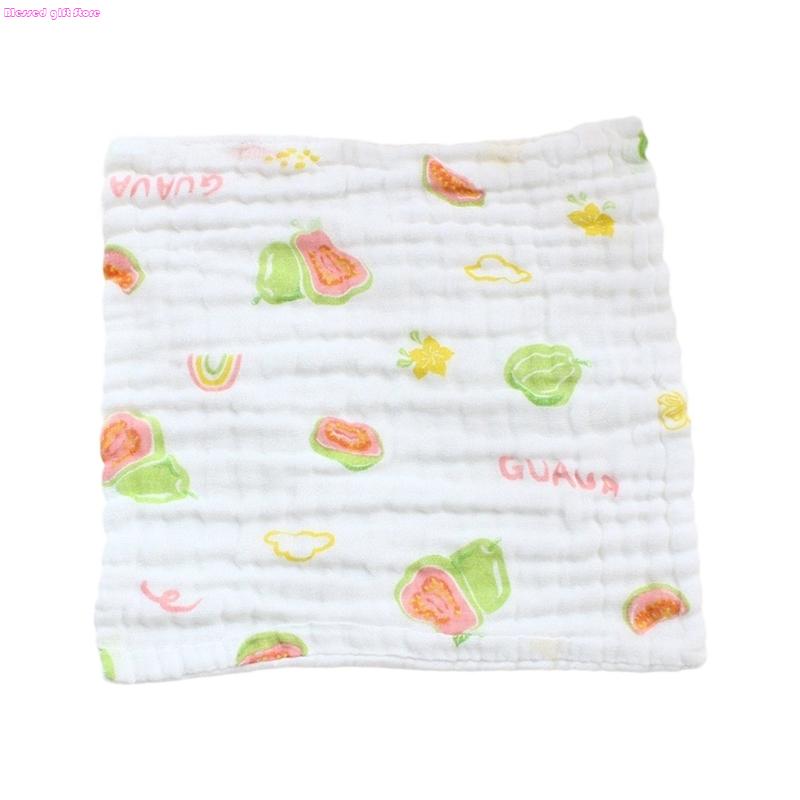 D0JC Cotton Baby Burp Cloth So - Skincare Newborn reseña y precio