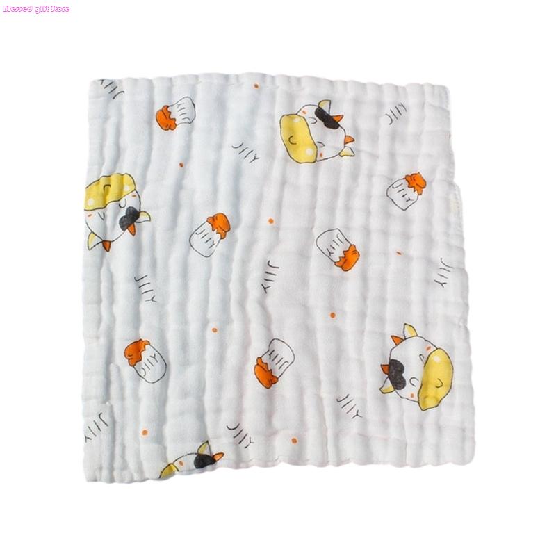 D0JC Cotton Baby Burp Cloth So - Skincare Newborn reseña y precio