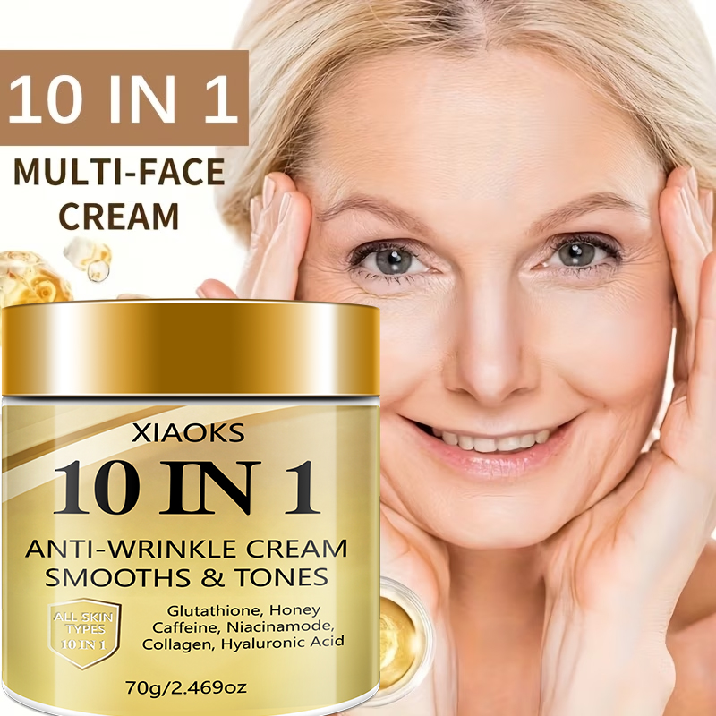 10-in-1 Instant Firming and Li - Skincare Niacinamide reseña y precio