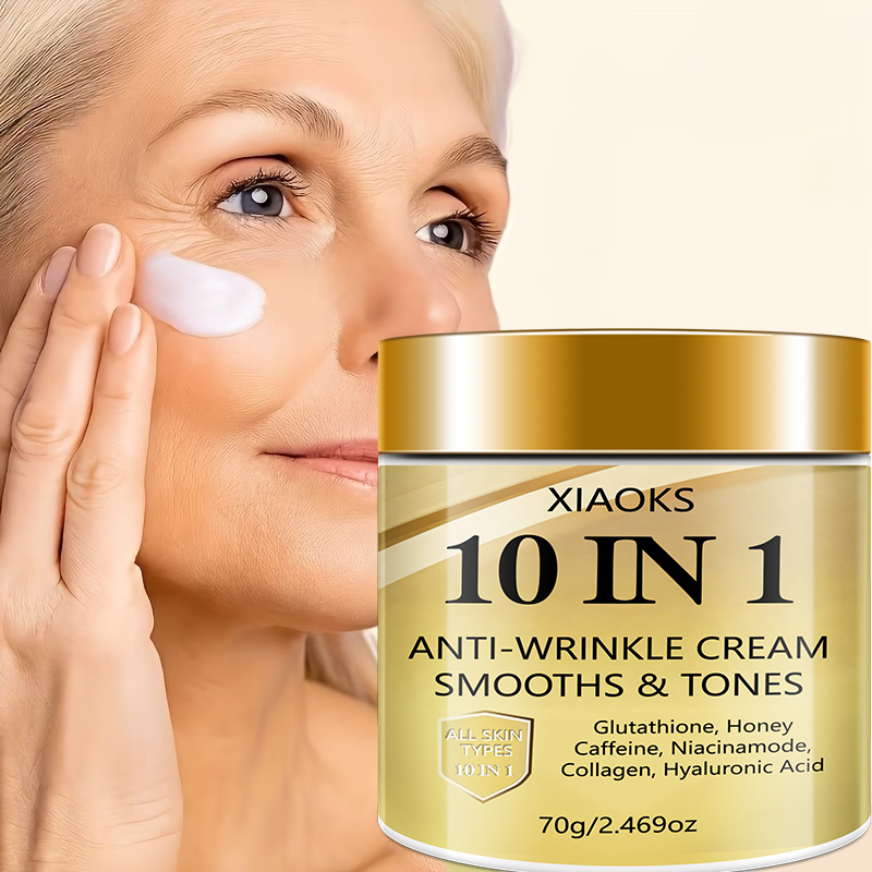 10-in-1 Instant Firming and Li - Skincare Niacinamide reseña y precio