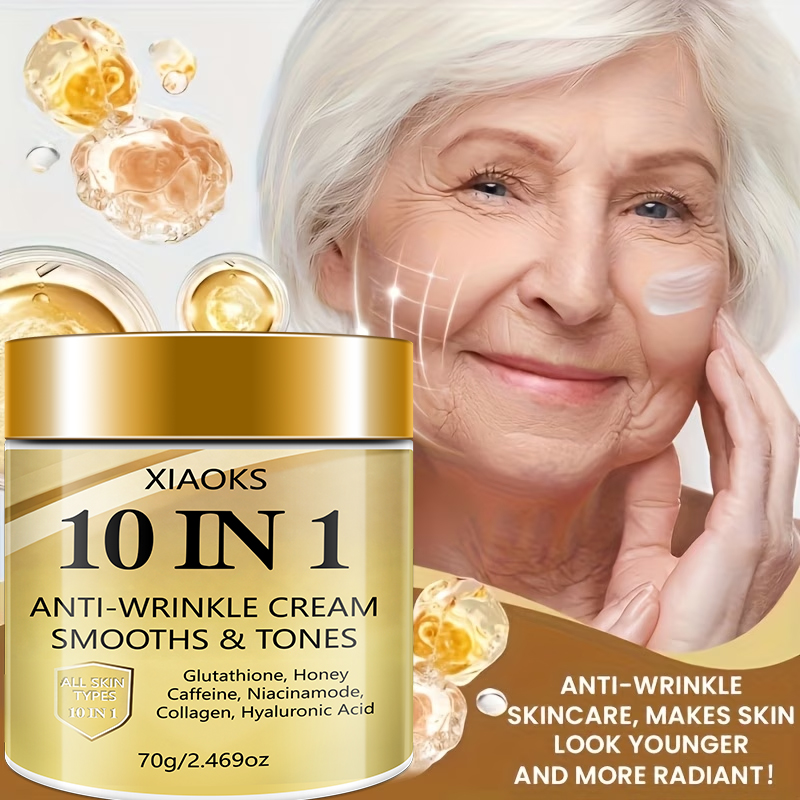 10-in-1 Instant Firming and Li - Skincare Niacinamide reseña y precio