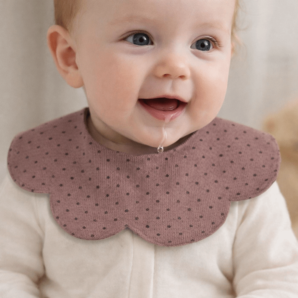 Cartoon Baby Feeding Bib Two-s - Skincare Newborn reseña y precio