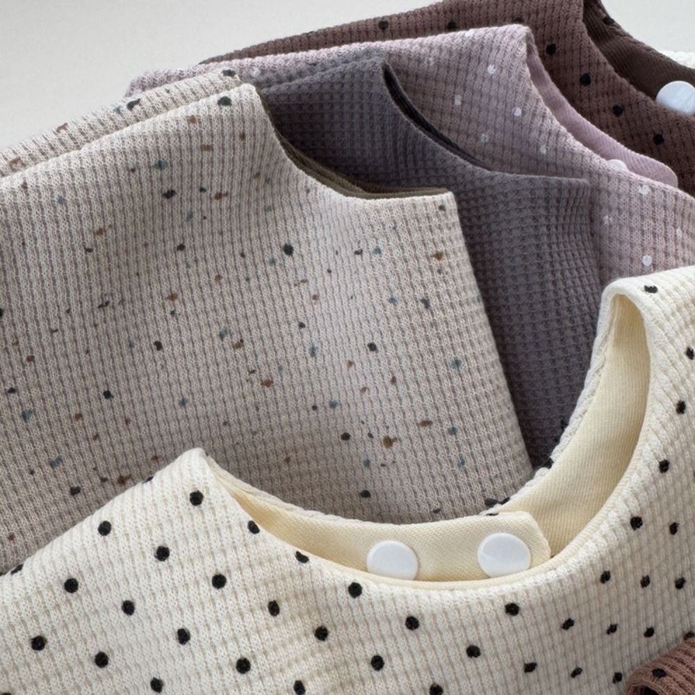 Cartoon Baby Feeding Bib Two-s - Skincare Newborn reseña y precio